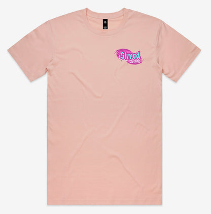 Wave Tee