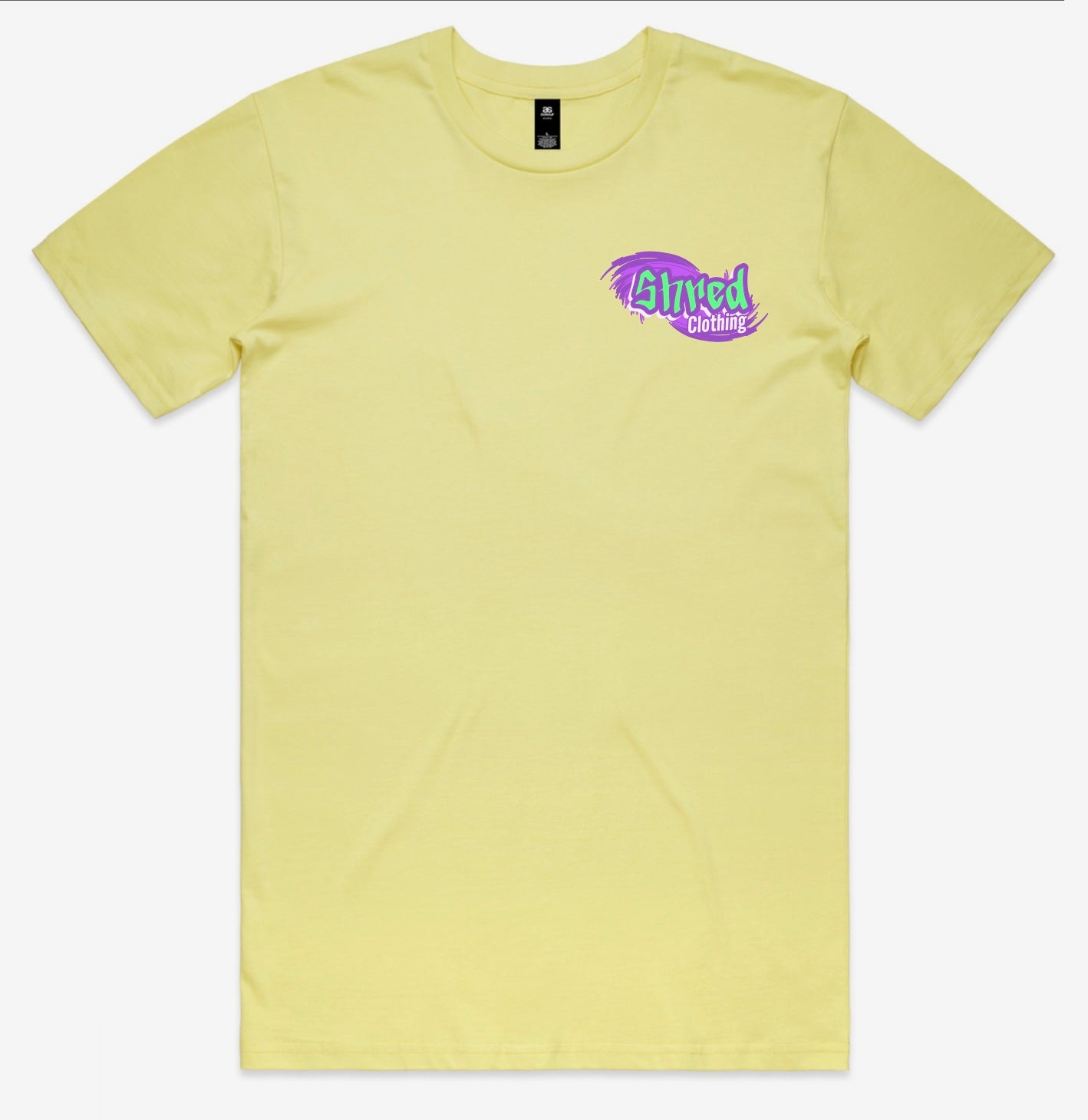 Wave Tee