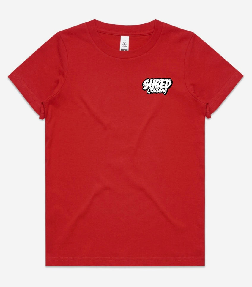 Bubble Tee Youth