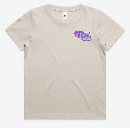 Wave Tee Youth