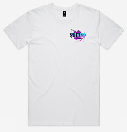 Splat Tee