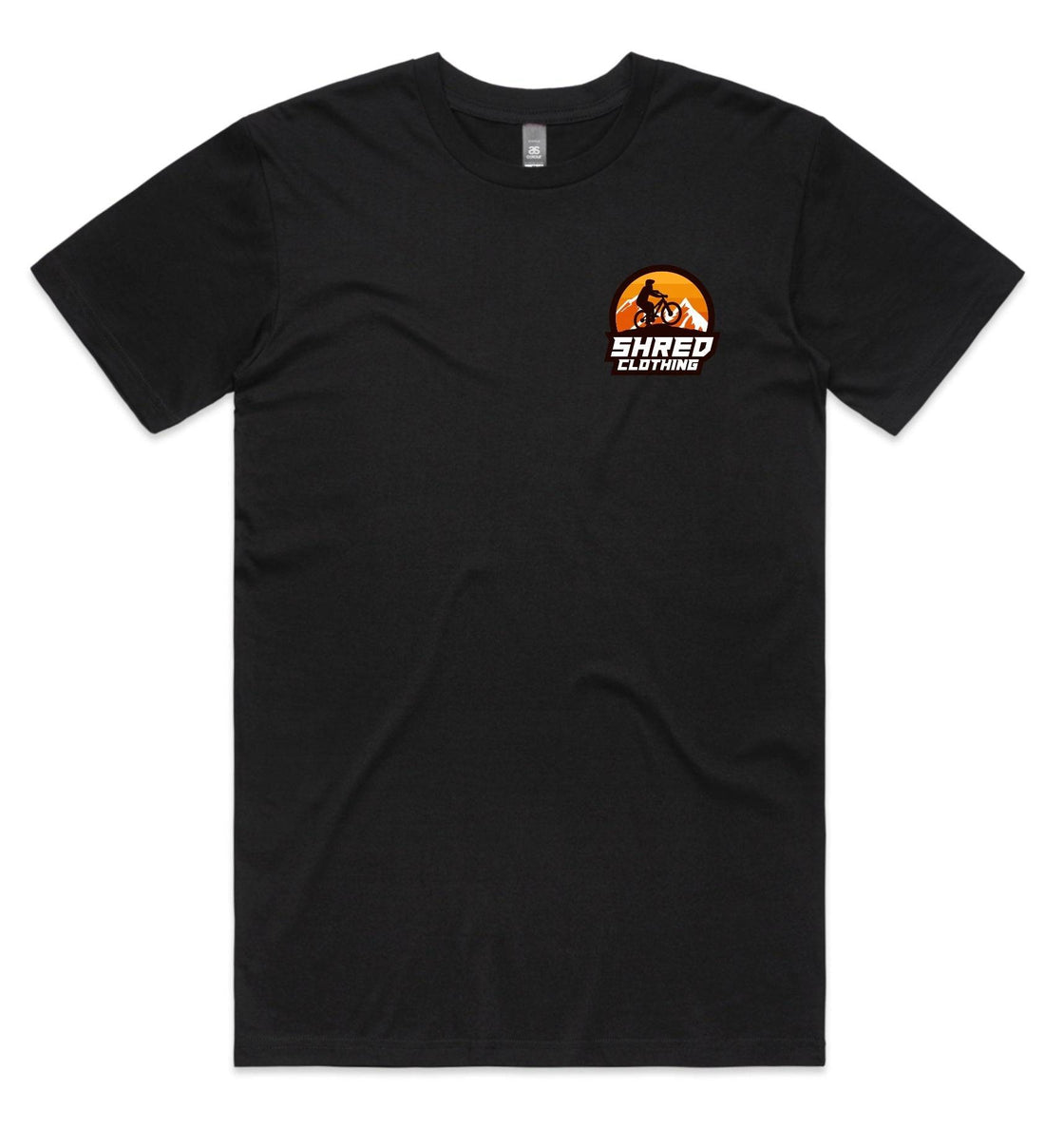 MTB Tee Shred Clothing