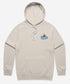 Surf Hoodie - Shred Clothing
