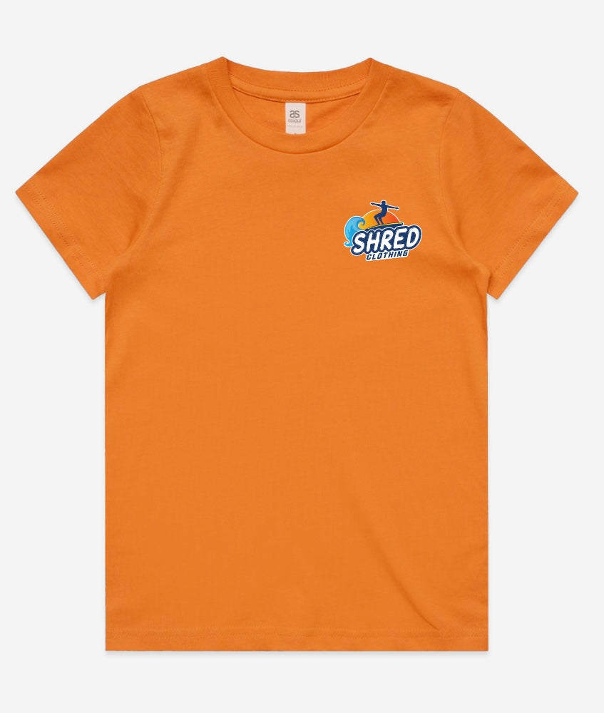 Surf Tee Youth