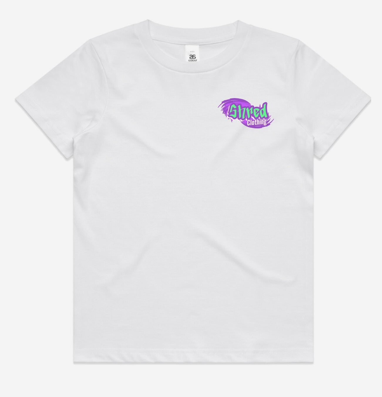 Wave Tee Youth