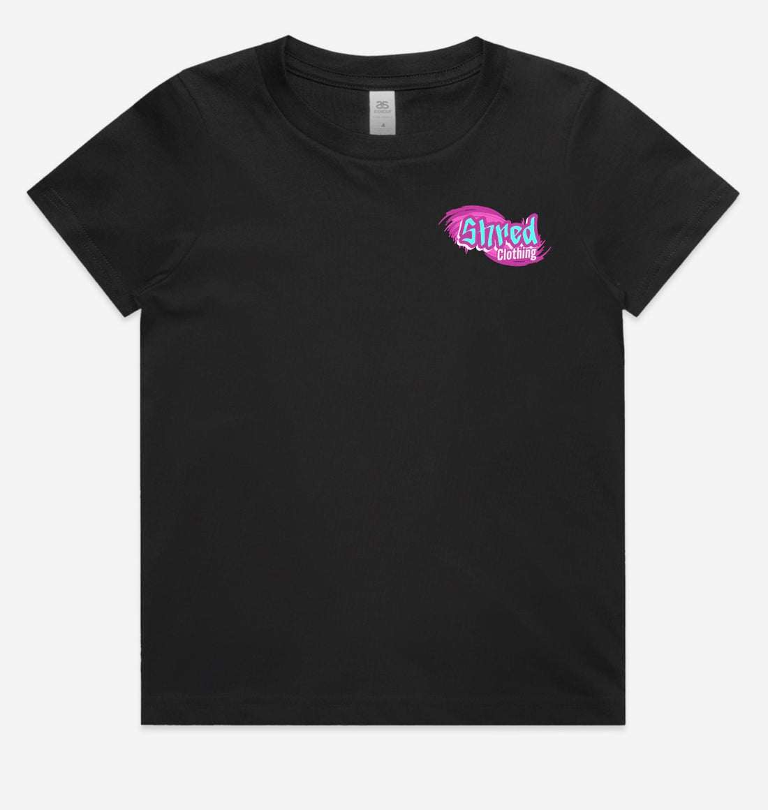 Wave Tee Youth
