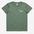 Surf Tee Youth - Shred Clothing