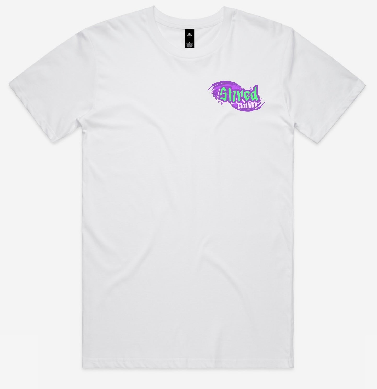 Wave Tee