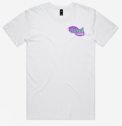 Wave Tee