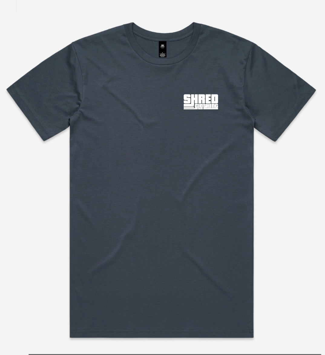 Block Tee