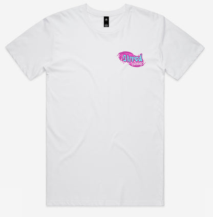 Wave Tee