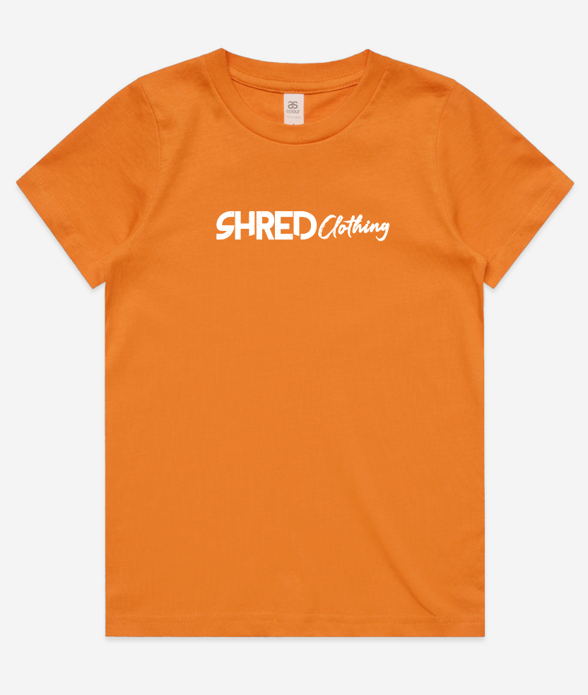 Base Tee Youth
