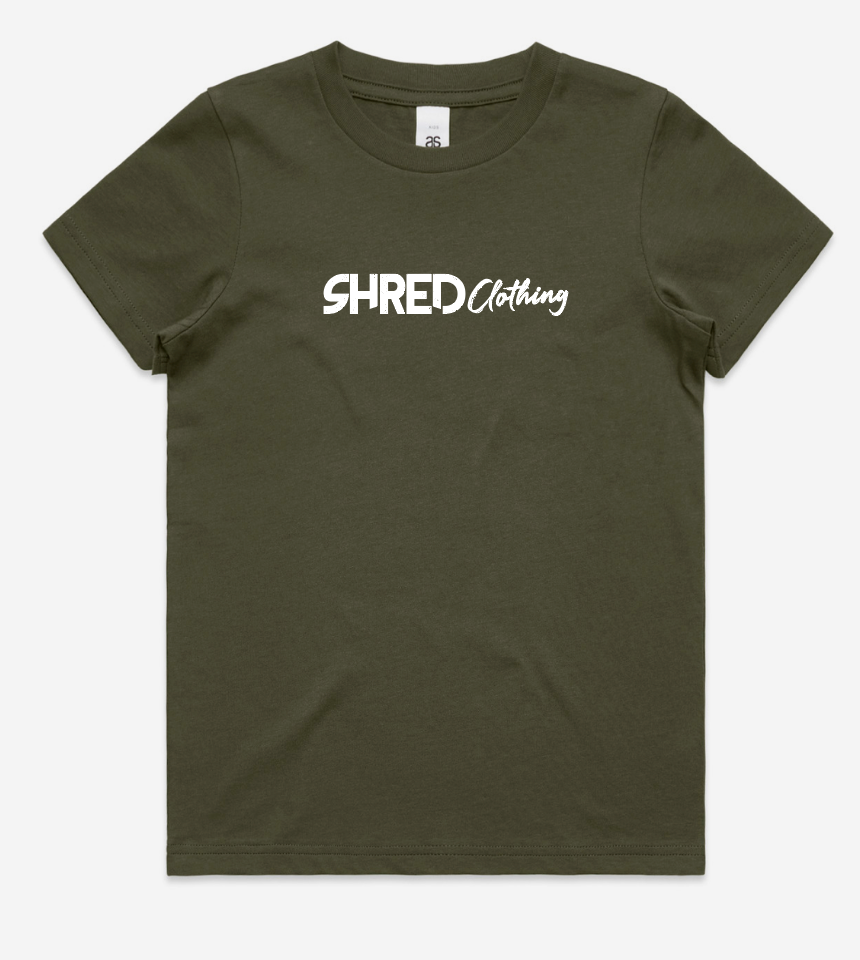 Base Tee Youth