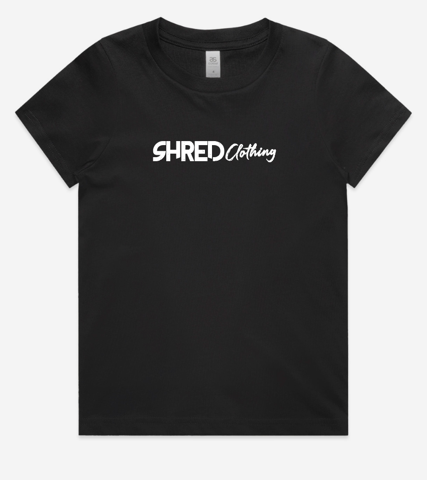 Base Tee Youth