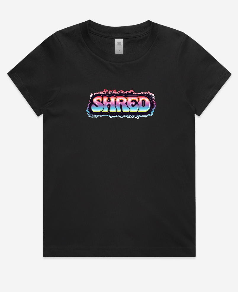 Graffiti Tee Youth