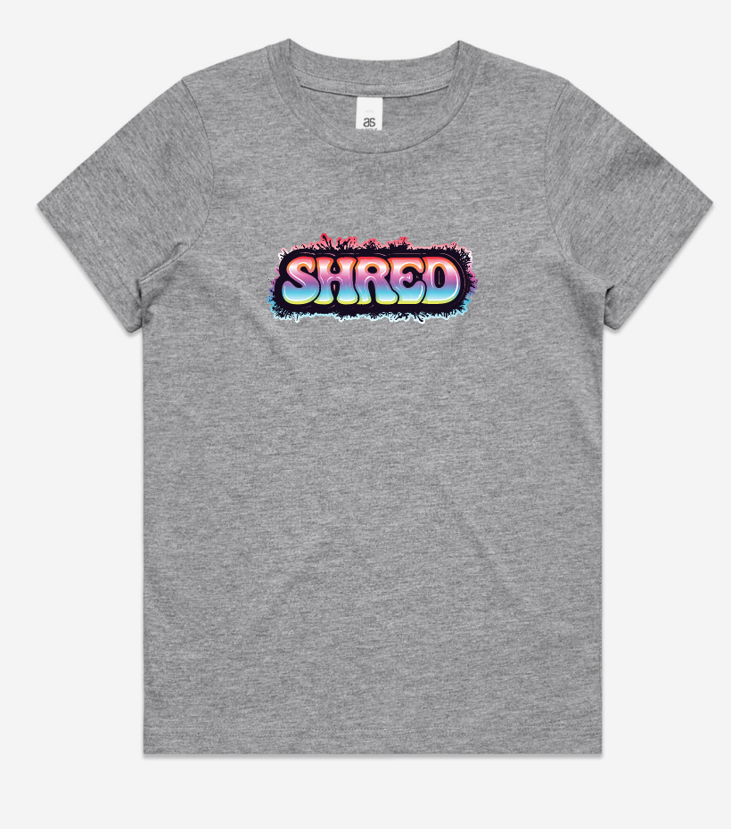 Graffiti Tee Youth