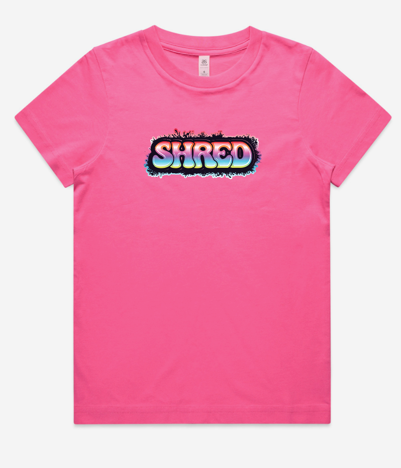 Graffiti Tee Youth