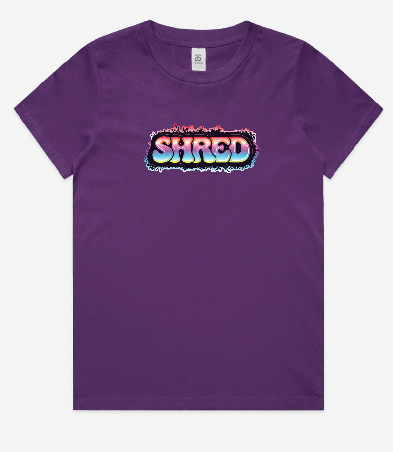 Graffiti Tee Youth