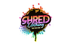 Shred logo